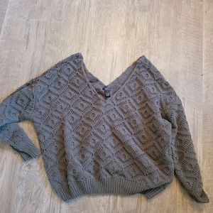 Rue 21 light weight sweater